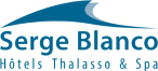 Logo Société Serge Blanco